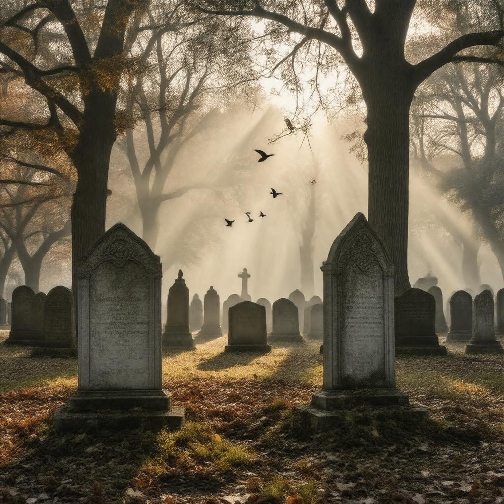 Princeton Cemetery